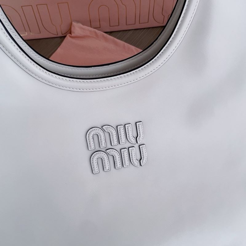 Miu Miu Shopping Bags